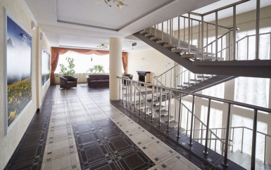 Санаторий - санаторий Руно в Пятигорске