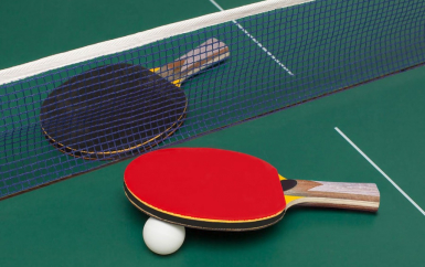 Теннис - санаторий Руно в Пятигорске